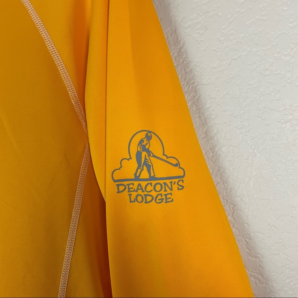 Sunice Lightweight Pullover Jacket Size Large - image 4